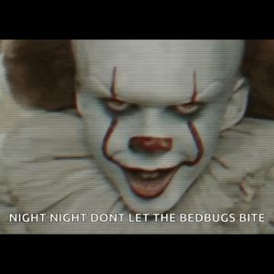 Meet your Posher, Barb